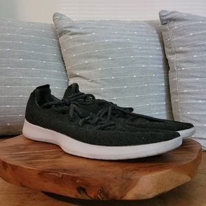 Allbirds Wool Runners Charcoal Men's 11